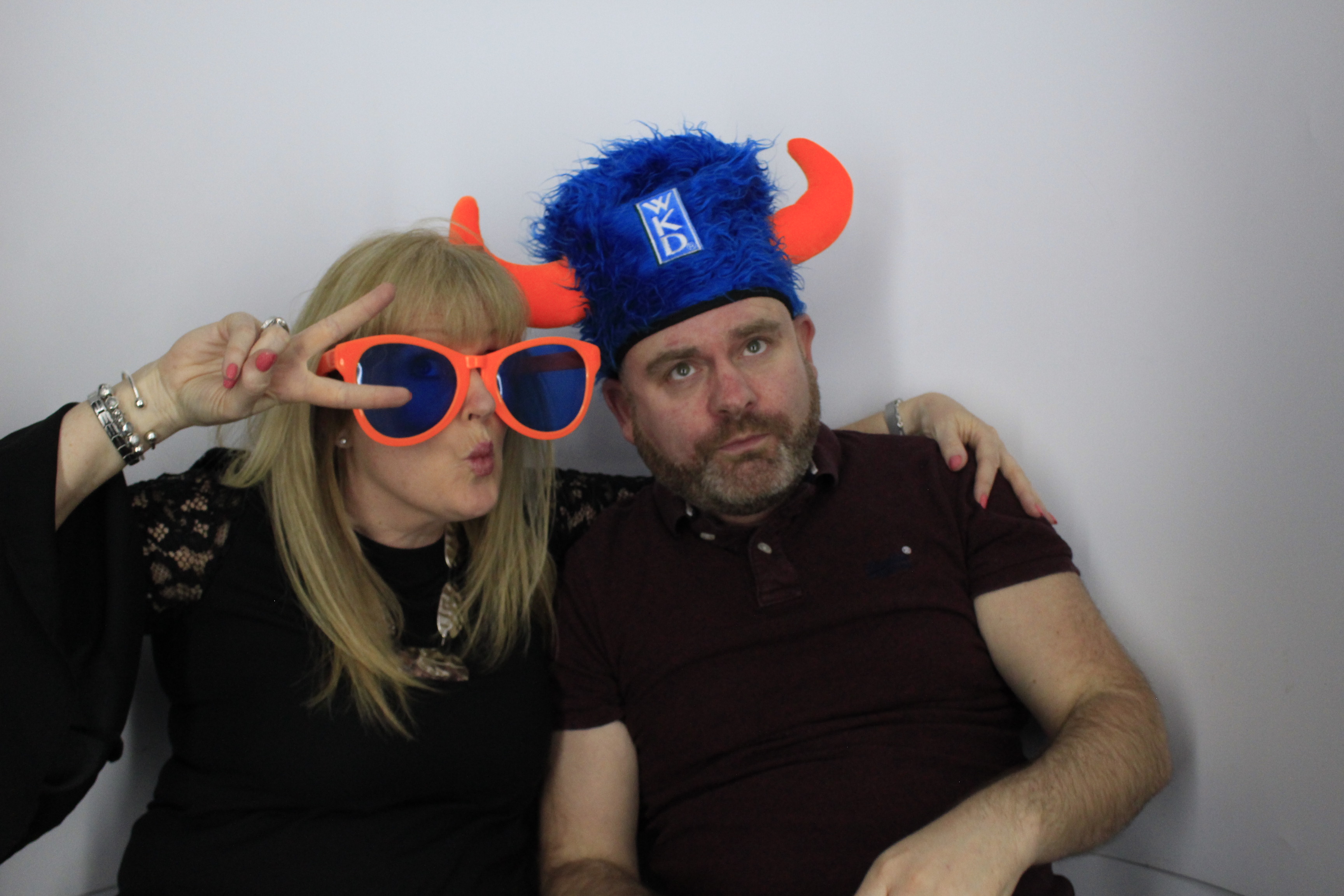 Darren and sarah’s 40th birthday celebration | View more photos from the event at gallery.myphotoboothexperience.co.uk/u/MyPhotoBoothExperienceLtd/Darren-and-sarah’s-40th-birthday-celebration